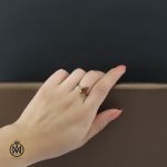 9 سرویس زولتنایت زنانه طرح سنا - کد 7100 - تصویر 9