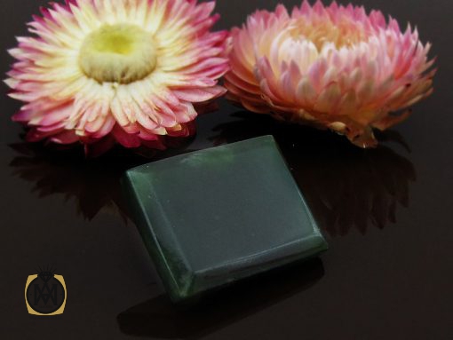 00 نگین یشم افغانستان مرغوب و با کیفیت - کد 9039 - تصویر 5