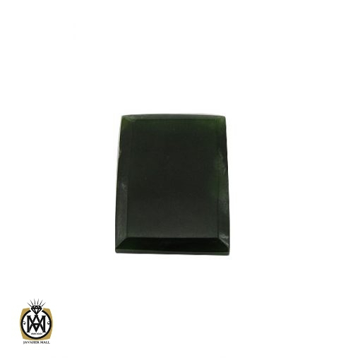 1 نگین یشم افغانستان مرغوب و با کیفیت - کد 9039 - تصویر 1