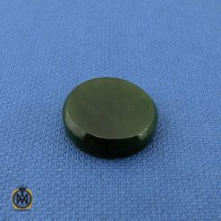 نگین تک یشم افغان مرغوب - کد 9034 نگین تک یشم افغان مرغوب - کد 9034