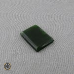 2 نگین یشم افغانستان مرغوب و با کیفیت - کد 9039 - تصویر 2