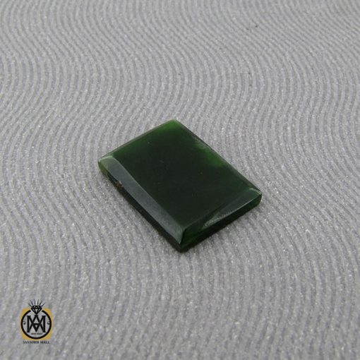 2 نگین یشم افغانستان مرغوب و با کیفیت - کد 9039 - تصویر 2