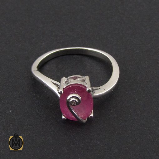 سرویس یاقوت سرخ زنانه طرح گلسا - کد 7114 - تصویر 3