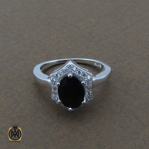 3 سرویس یاقوت کبود زنانه طرح ستاره - کد 7115 - تصویر 3