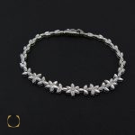3 سرویس نقره زنانه طرح ملکه لوکس - 7129 - تصویر 4