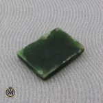 3 نگین یشم افغانستان مرغوب و با کیفیت - کد 9039 - تصویر 3