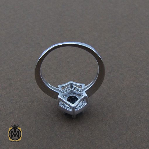 4 سرویس یاقوت کبود زنانه طرح ستاره - کد 7115 - تصویر 4