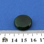 4 نگین تک یشم افغان مرغوب - کد 9034 - تصویر 4