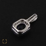 سرویس آمتیست زنانه طرح آیسان - کد 7104 - تصویر 5