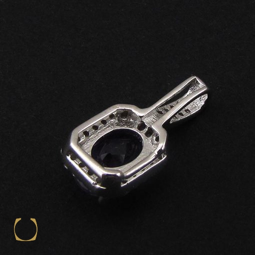 سرویس آمتیست زنانه طرح آیسان - کد 7104 - تصویر 5