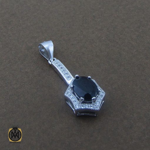 5 سرویس یاقوت کبود زنانه طرح ستاره - کد 7115 - تصویر 5