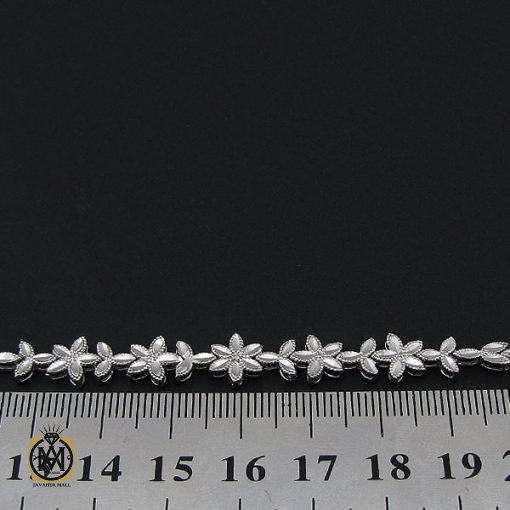 سرویس نقره زنانه طرح ملکه لوکس - 7129 - تصویر 6