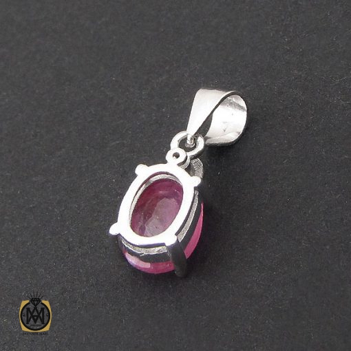 سرویس یاقوت سرخ زنانه طرح گلسا - کد 7114 - تصویر 6