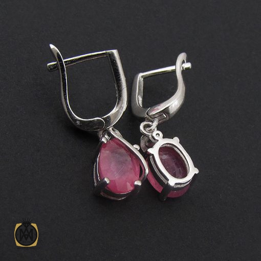 سرویس یاقوت سرخ زنانه طرح گلسا - کد 7114 - تصویر 7