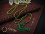 تسبیح شاه مقصود افغان 101 دانه درشت و مرغوب - کد 4127 - تصویر 6