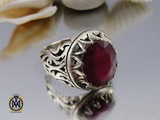 انواع خواص انگشتر یاقوت سرخ مردانه و زنانه دخترانه