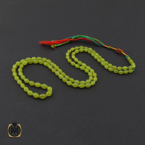 3 تسبیح شاه مقصود افغان مرغوب 101 دانه خوش رنگ - کد 4126 - تصویر 3