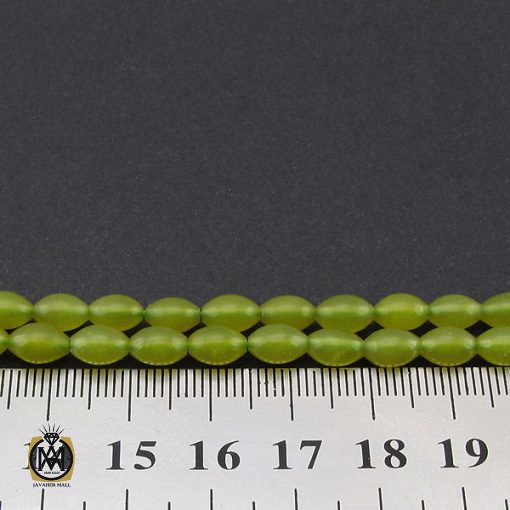 تسبیح شاه مقصود افغان 101 دانه درشت و مرغوب - کد 4127 - تصویر 4