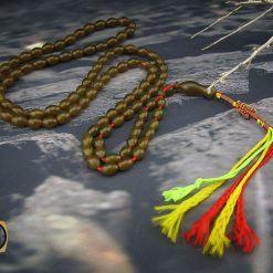 تسبیح شاه مقصود افغان 101 دانه خوش رنگ و معدنی - کد 4152 تسبیح شاه مقصود افغان 101 دانه خوش رنگ و معدنی - کد 4152