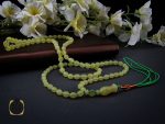 00 تسبیح شاه مقصود اصل کابل 101 دانه مرغوب و ارزشمند - کد 4173 - تصویر 5