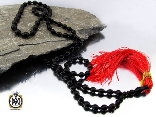 00 تسبیح 101 دانه شاه مقصود افغان درشت و خوش دست - کد 4210 - تصویر 6