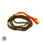 تسبیح شاه مقصود افغان 101 دانه خاص و فاخر - کد 4155