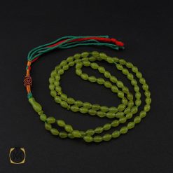 تسبیح شاه مقصود افغان 101 دانه خوش رنگ و مرغوب - کد 4165 تسبیح شاه مقصود افغان 101 دانه خوش رنگ و مرغوب - کد 4165