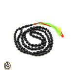 تسبیح شاه مقصود افغان 101 دانه درشت - کد 4169