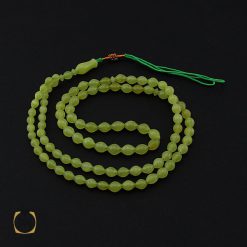 تسبیح شاه مقصود افغان 101 دانه - کد 4172