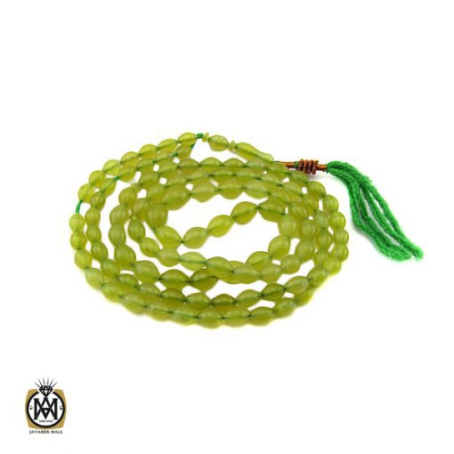 1 تسبیح شاه مقصود افغان 101 دانه فاخر و ارزشمند - کد 4153 - تصویر 1