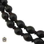 1 تسبیح 101 دانه شاه مقصود افغان درشت و خوش دست - کد 4210