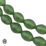 تسبیح 101 دانه شاه مقصود افغان خوش رنگ - کد 4213