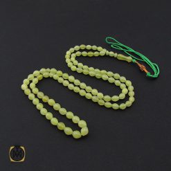 تسبیح شاه مقصود افغان 101 دانه درشت - کد 4171 تسبیح شاه مقصود افغان 101 دانه درشت - کد 4171