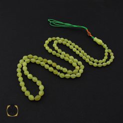 تسبیح شاه مقصود افغان 101 دانه - کد 4172