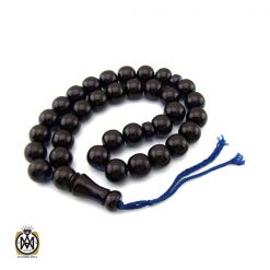 تسبیح 33 دانه سندلوس آلمان درشت - کد 4180 تسبیح 33 دانه سندلوس آلمان درشت - کد 4180