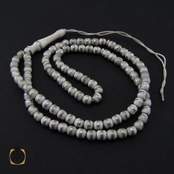 تسبیح 101 دانه استخوان مرغوب - کد 4193 تسبیح 101 دانه استخوان مرغوب - کد 4193