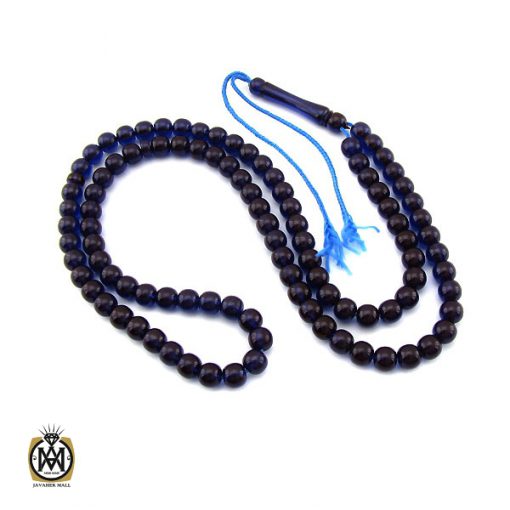 تسبیح 101 دانه سندلوس آلمان - کد 4201 - تصویر 2