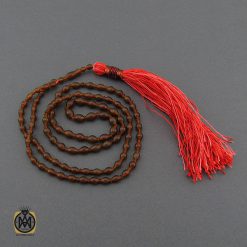 تسبیح 101 دانه شاه مقصود افغان خوش رنگ - کد 4208 تسبیح 101 دانه شاه مقصود افغان خوش رنگ - کد 4208