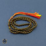 تسبیح شاه مقصود افغان 101 دانه خاص و فاخر - کد 4155 - تصویر 3