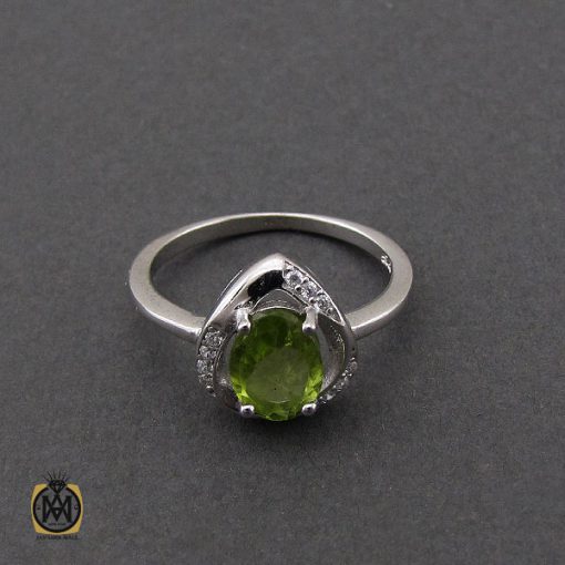 3 سرویس زبرجد طرح رکسانا زنانه - کد 7152 - تصویر 3