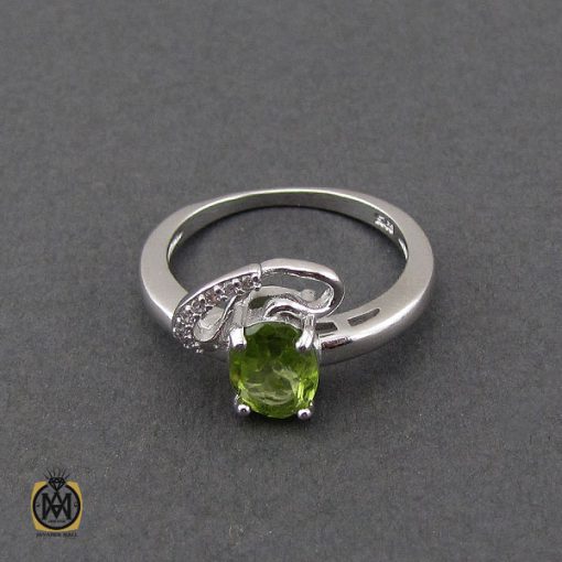 سرویس زبرجد طرح سروین زنانه - کد 7156 - تصویر 3