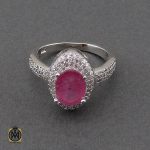 سرویس یاقوت سرخ طرح سونیا زنانه - کد 7160 - تصویر 3