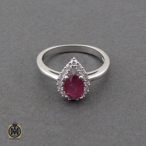 3 سرویس یاقوت سرخ طرح فلورا زنانه - کد 7163 - تصویر 3