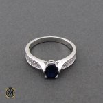 سرویس یاقوت کبود طرح آوینا زنانه - کد 7173 - تصویر 3