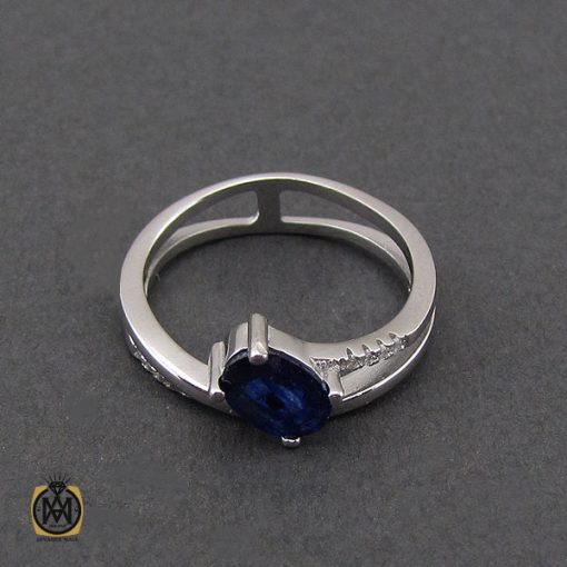 سرویس یاقوت کبود طرح بنیتا زنانه - کد 7174 - تصویر 3