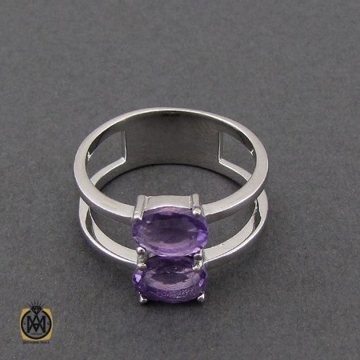 سرویس آمتیست طرح پریا زنانه - کد 7180 - تصویر 3