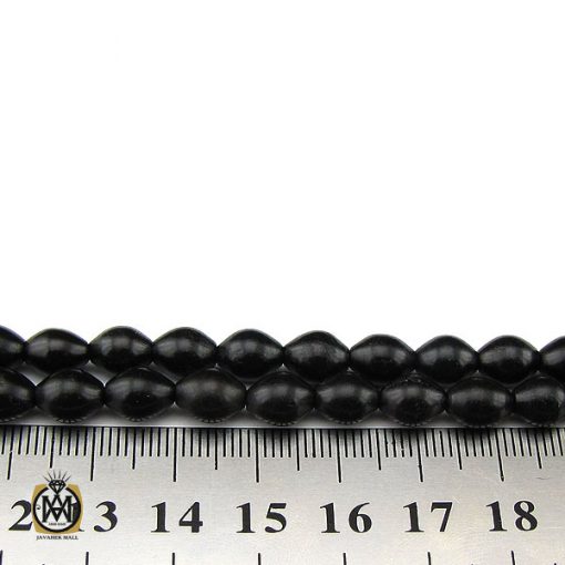 تسبیح شاه مقصود افغان 101 دانه درشت - کد 4169 - تصویر 3