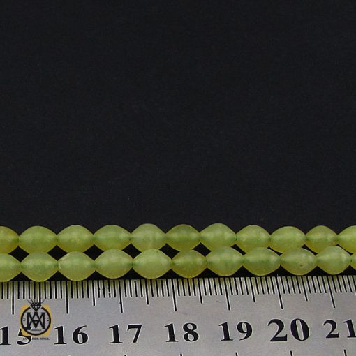 تسبیح شاه مقصود افغان 101 دانه - کد 4172 - تصویر 3