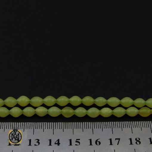 تسبیح شاه مقصود افغان 101 دانه - کد 4174 - تصویر 3