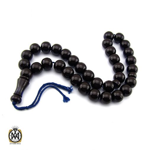 3 تسبیح 33 دانه سندلوس آلمان درشت - کد 4180 - تصویر 3